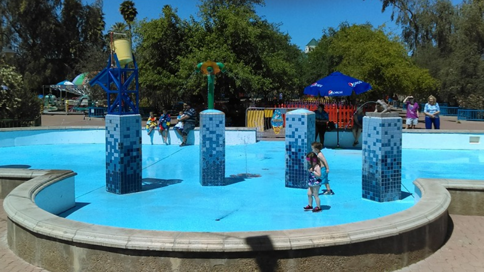 10 Best Water Parks to Bring Your Kids Near Phoenix UrbanMatter Phoenix