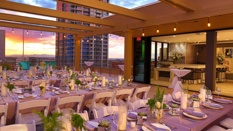 best rooftop bars phoenix