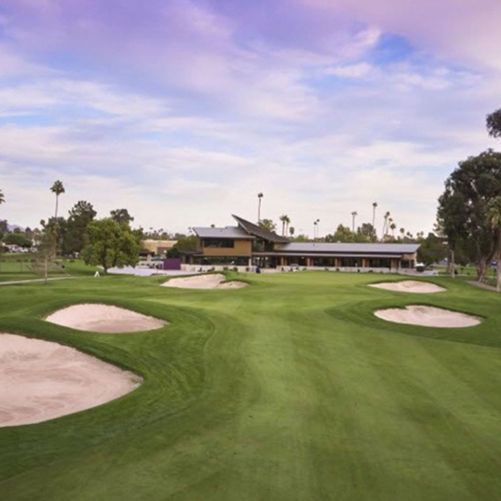 GCU Golf Course UrbanMatter Phoenix