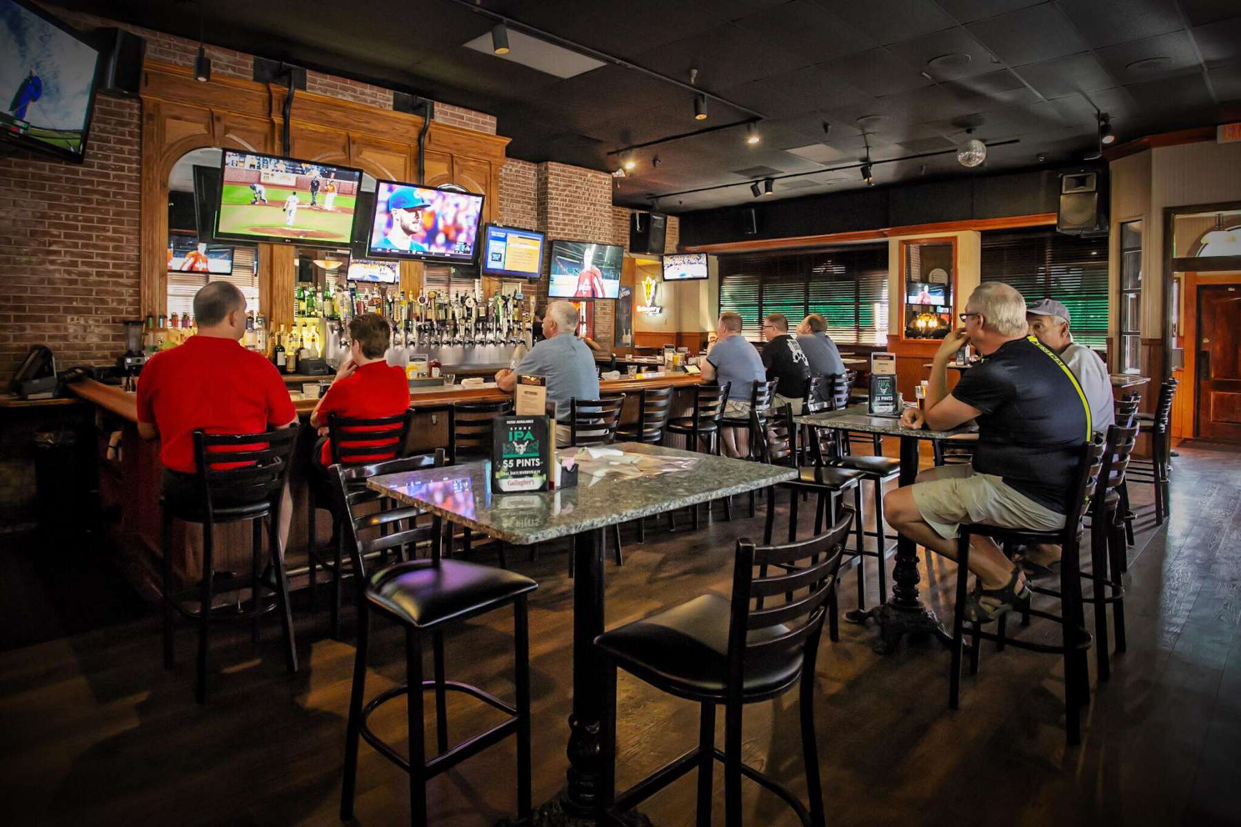 Gallagher's UrbanMatter Phoenix