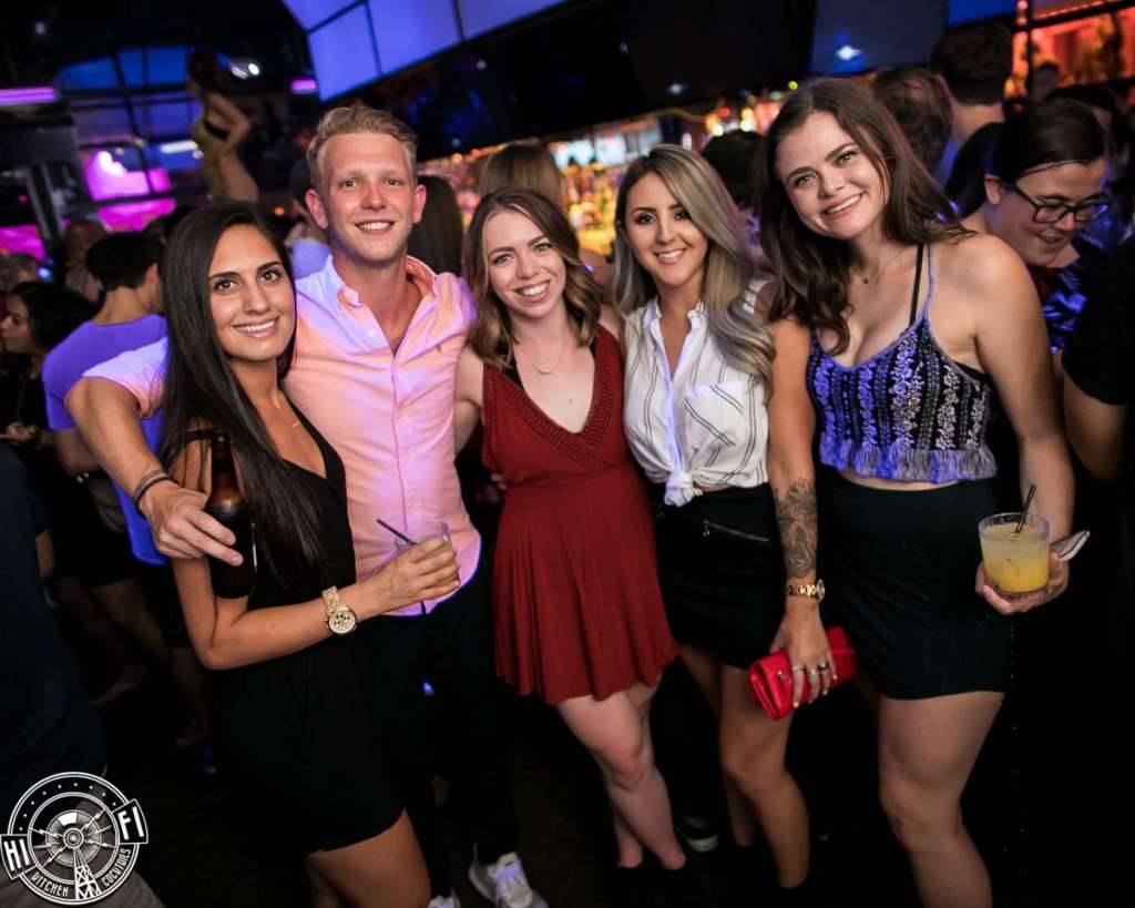10 Best Bars for a Girls Night Out in Scottsdale | UrbanMatter Phoenix