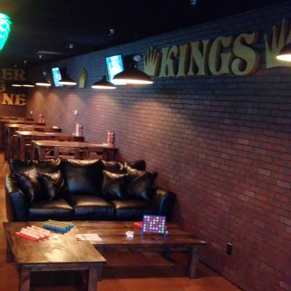 Kings Beer & Wine UrbanMatter Phoenix