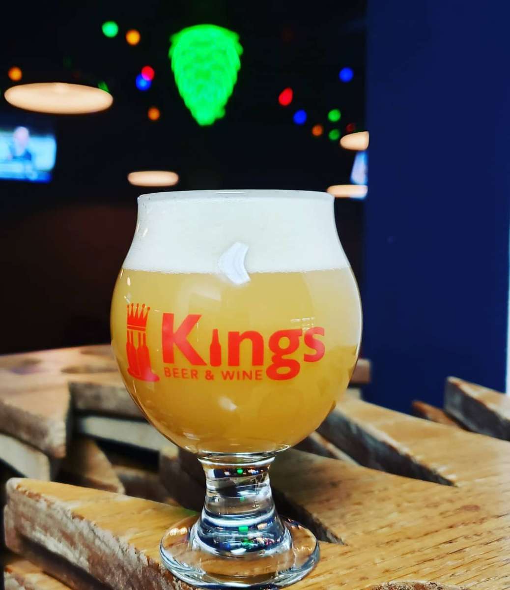 Kings Beer & Wine UrbanMatter Phoenix