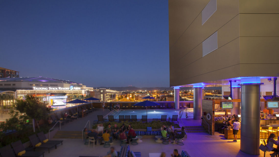 best rooftop bars phoenix