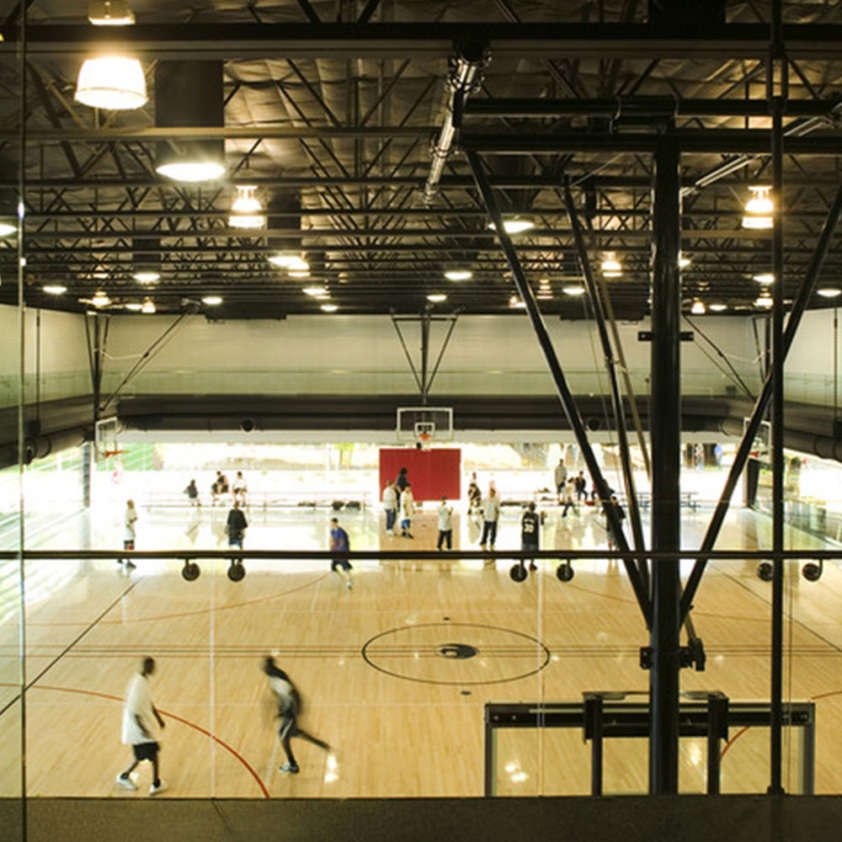 Maryvale Community Center UrbanMatter Phoenix