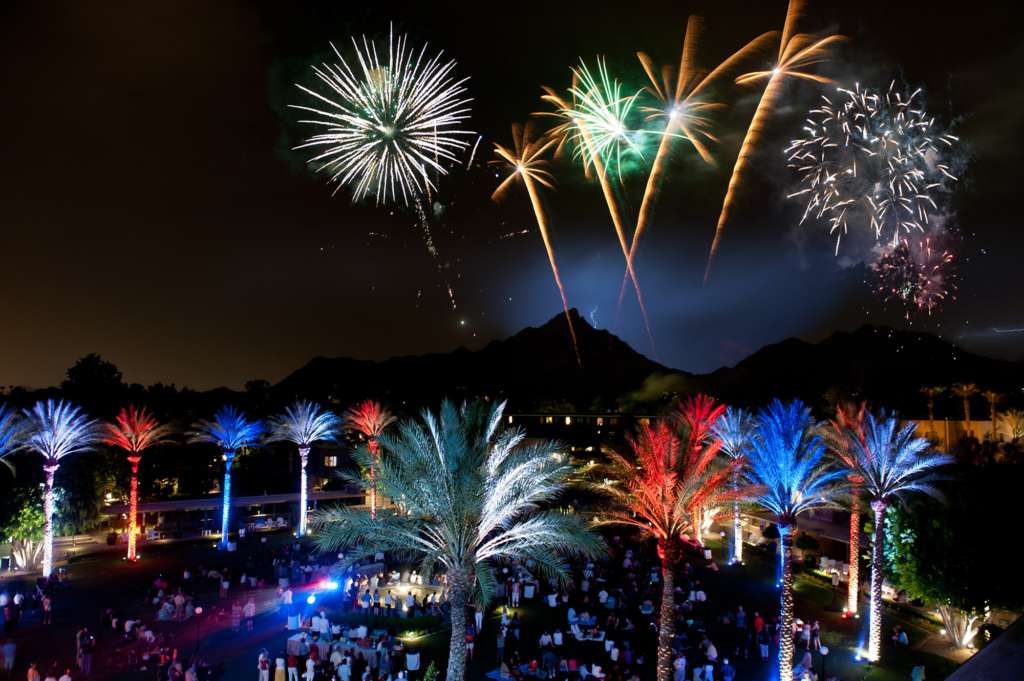 URBANMATTER — How to Celebrate the 4th of July in Phoenix This...