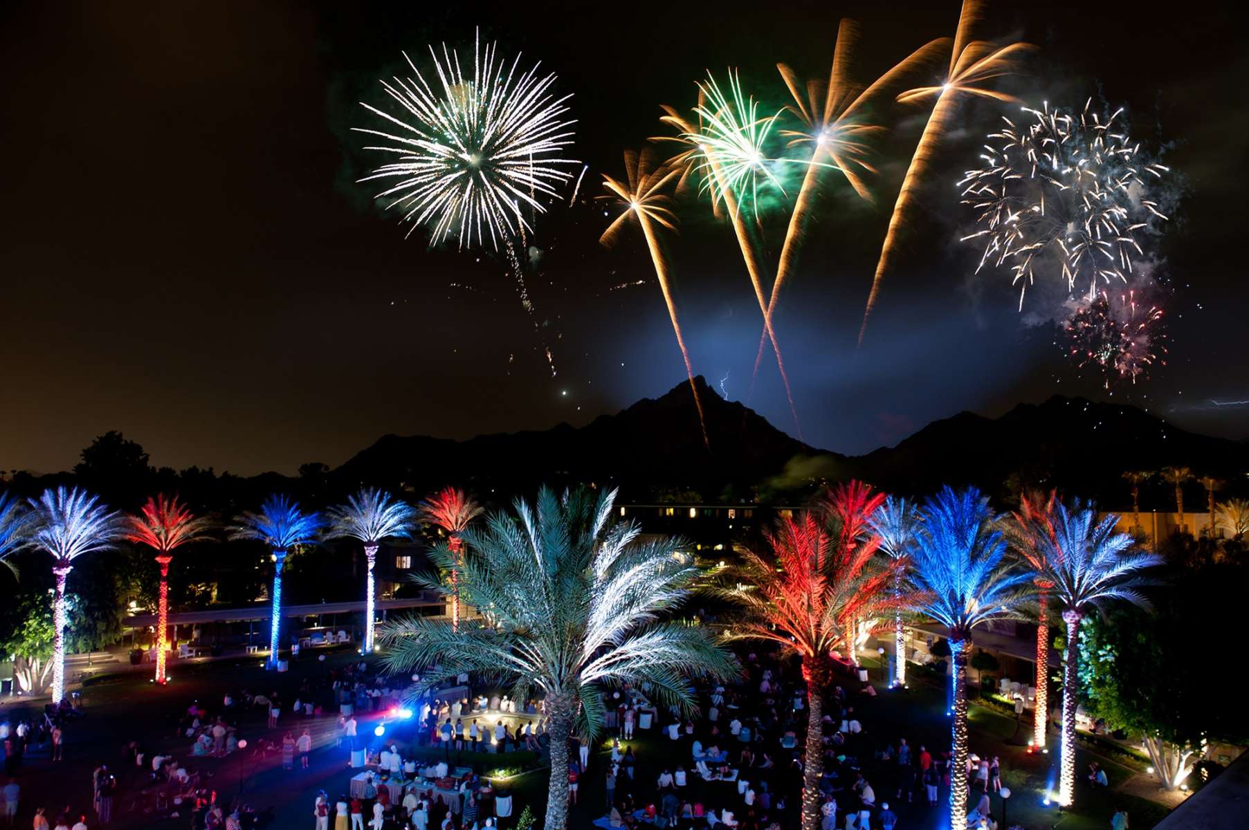 How to Celebrate the 4th of July in Phoenix This Year UrbanMatter Phoenix