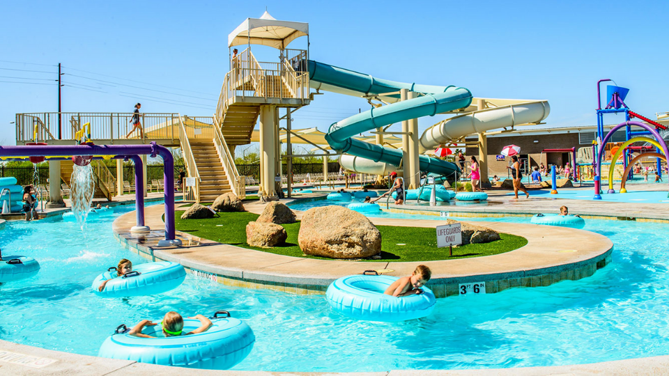 URBANMATTER — 10 Best Waterparks Near Phoenix