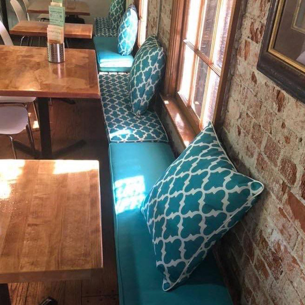 Oven + Vine UrbanMatter Phoenix