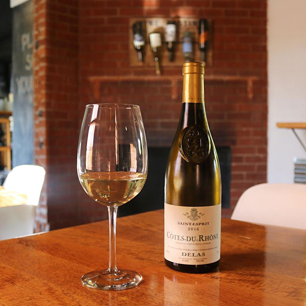 Oven + Vine UrbanMatter Phoenix