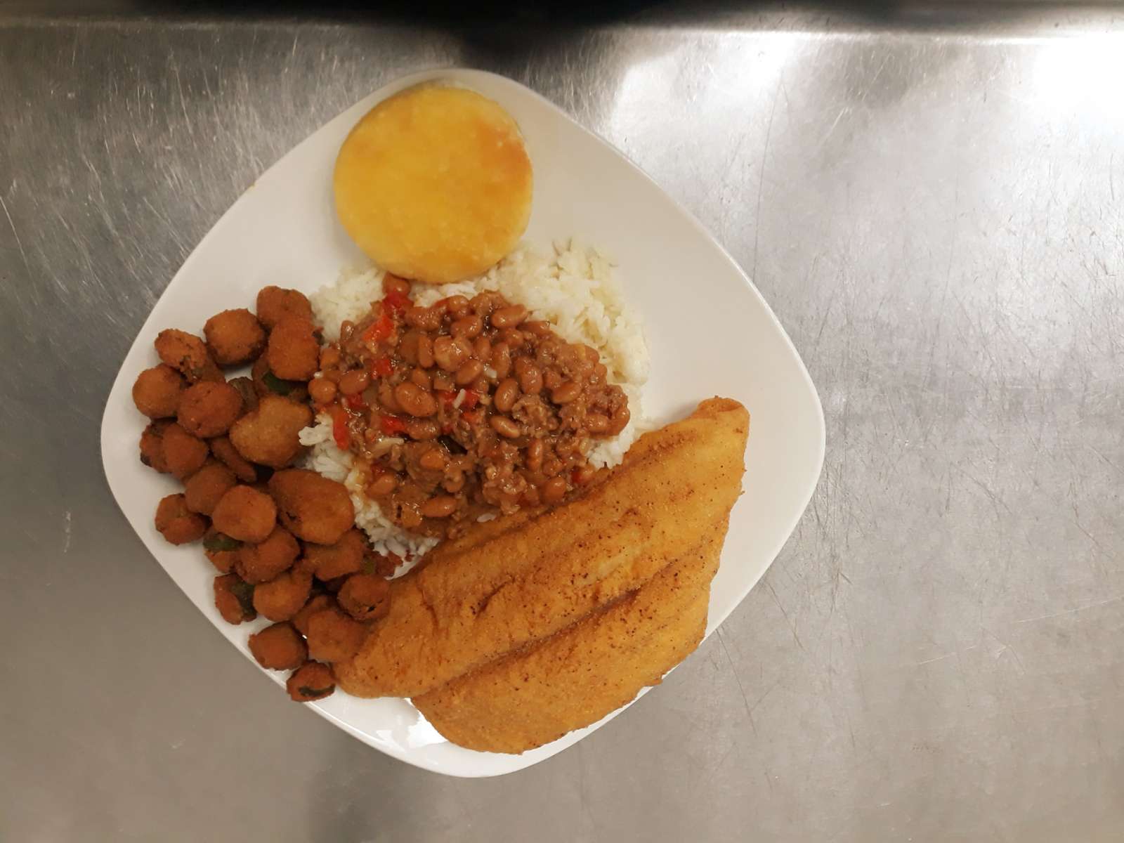 10 Places to Get the Best Chicken & Waffles Near Phoenix UrbanMatter