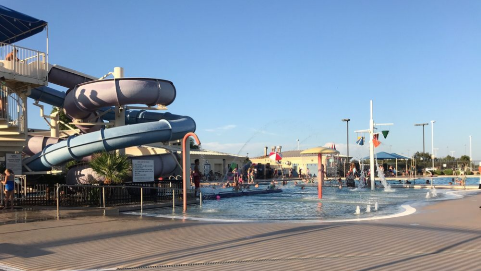 10 Best Water Parks to Bring Your Kids Near Phoenix UrbanMatter Phoenix