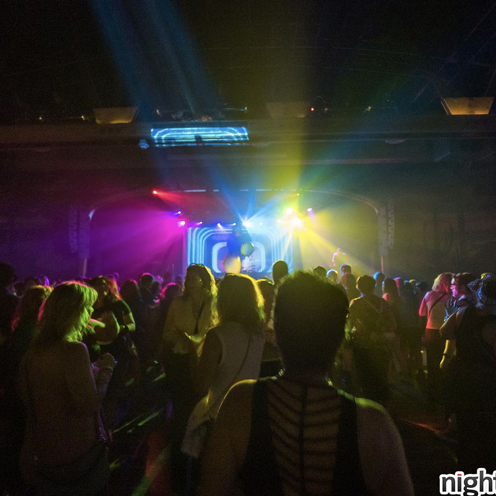 The Van Buren | UrbanMatter Phoenix