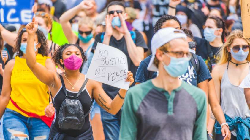 black lives matter