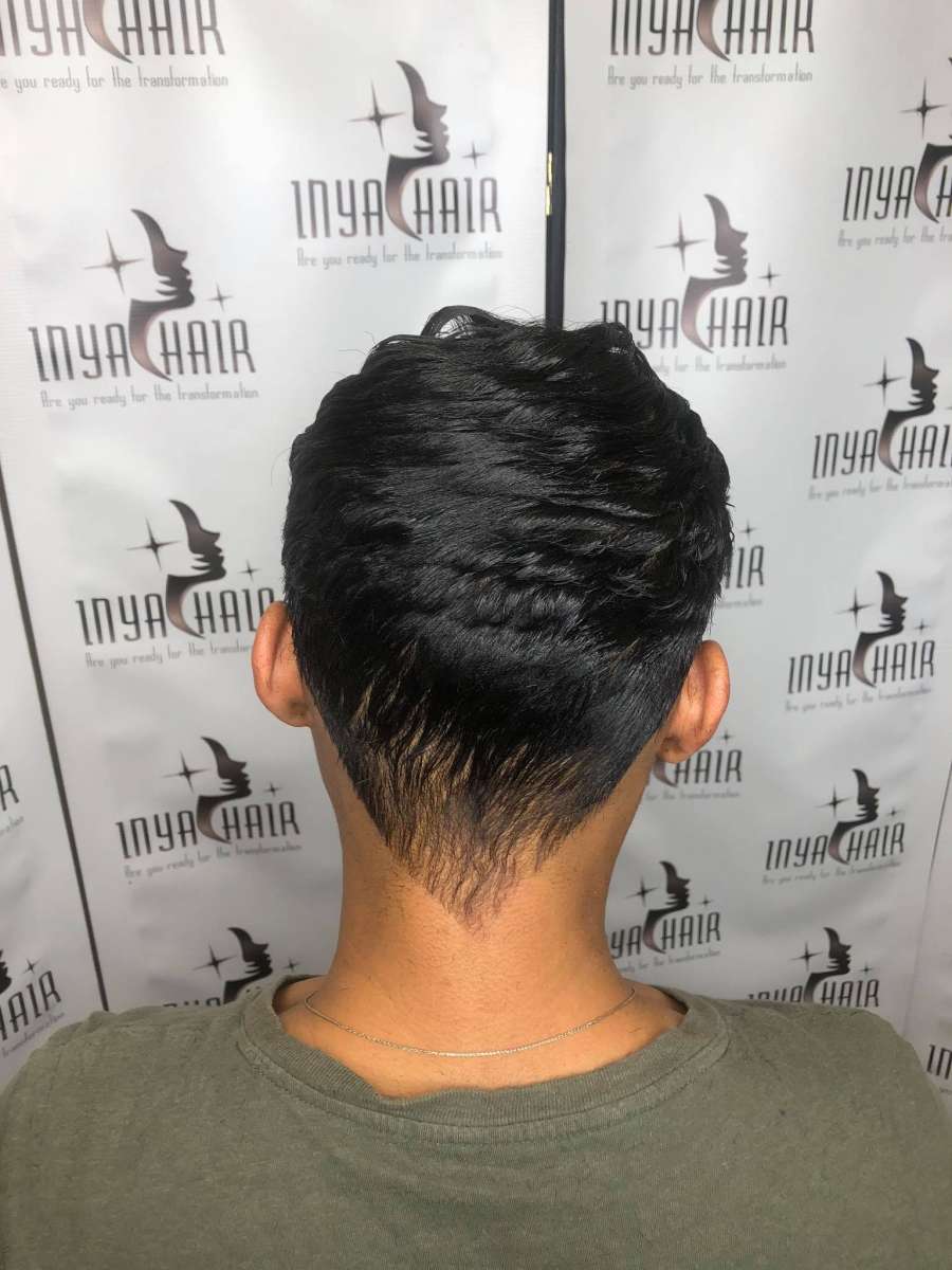 Mobile Black Hair Stylist Near Me - Fashion Hairstyle