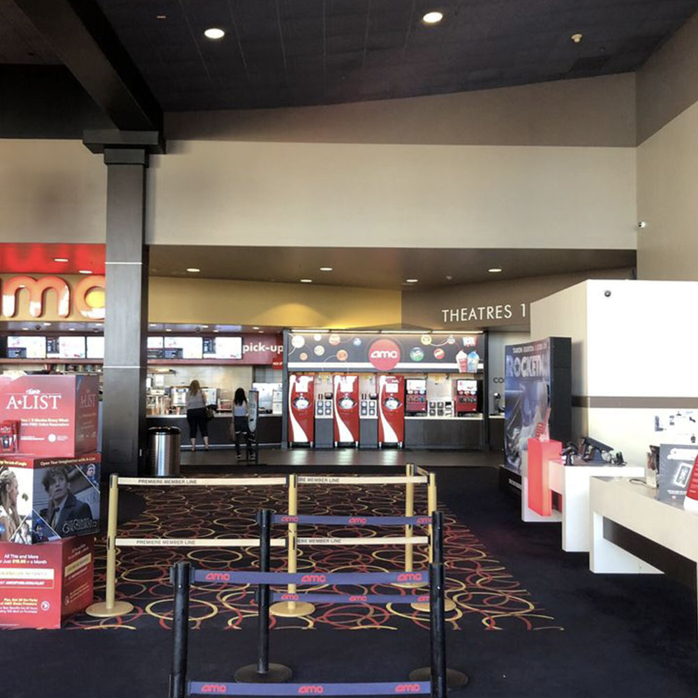 AMC Ahwatukee 24 UrbanMatter Phoenix