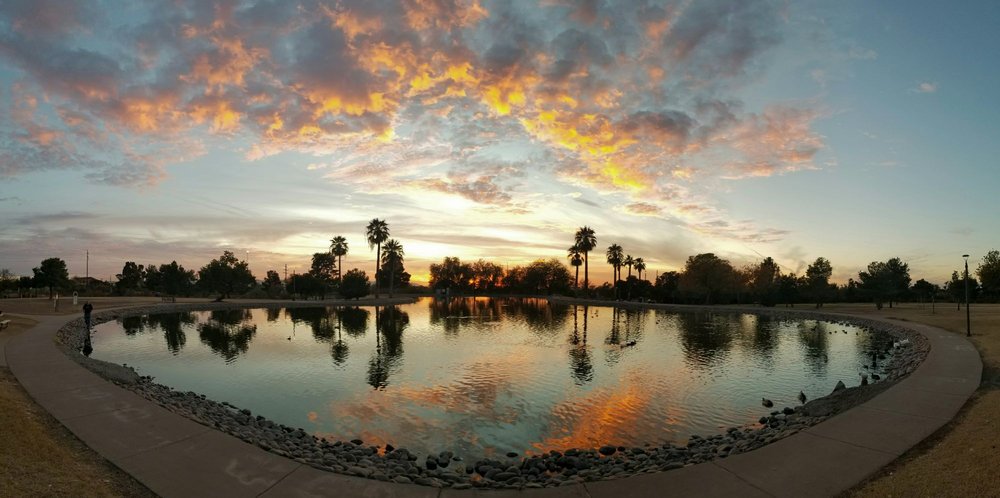 outdoor places to visit in phoenix