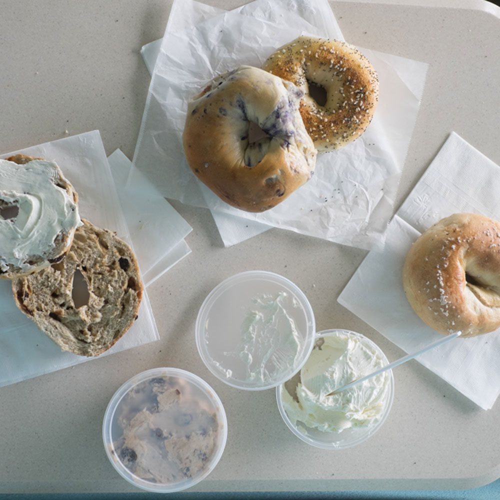 The Bagel Man | UrbanMatter Phoenix