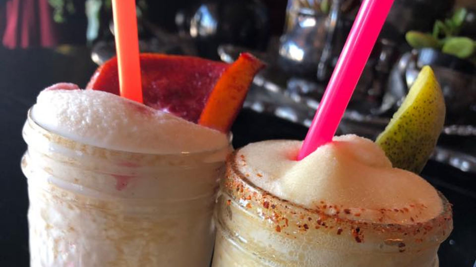 frozen drinks phoenix