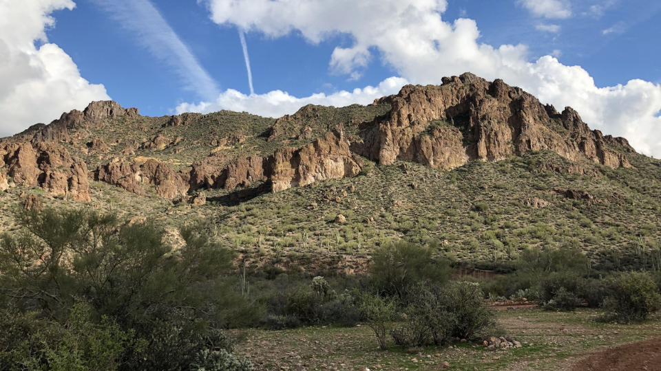 off road trails open near me