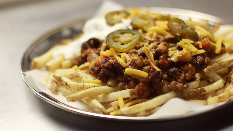 13 Restaurants With the Best French Fries Near Phoenix ...