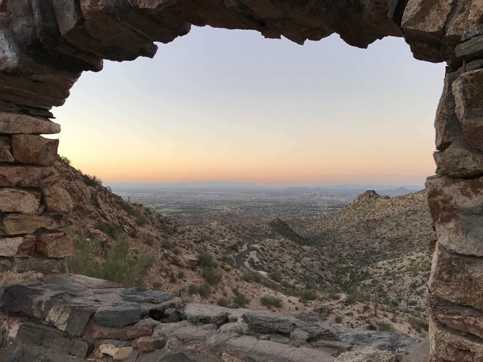 traveler's guide to phoenix