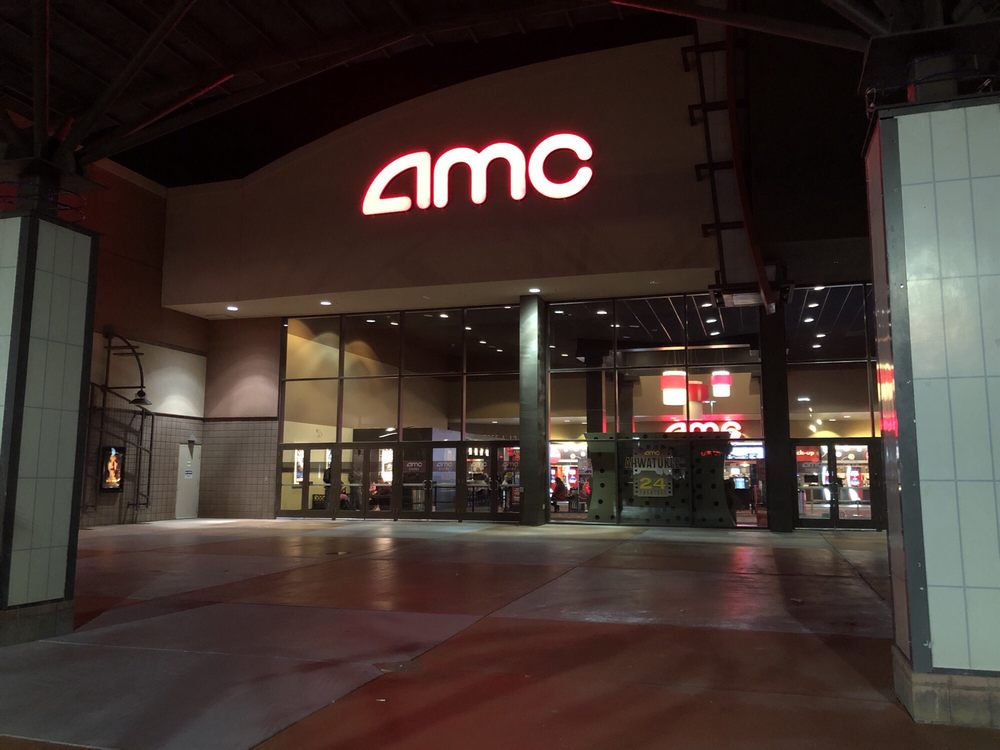 AMC Ahwatukee 24 UrbanMatter Phoenix