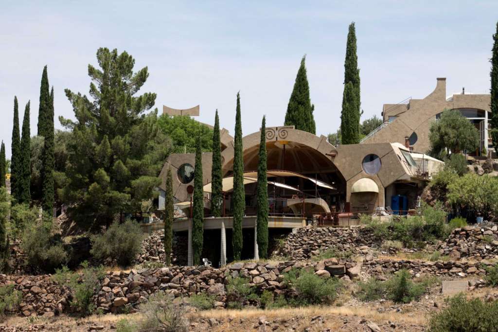 arcosanti