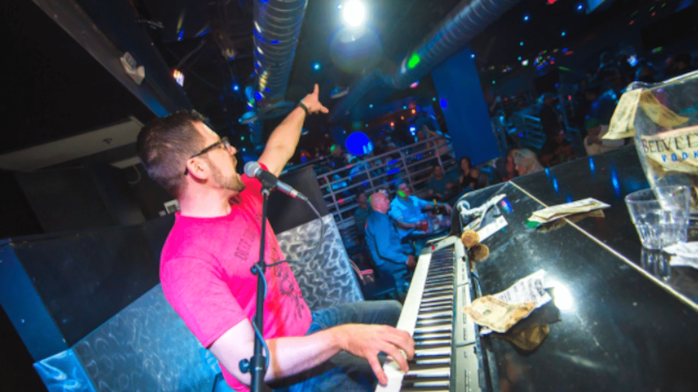 21st Birthday Ideas 12 Best Birthday Bars To Celebrate Your Birthday