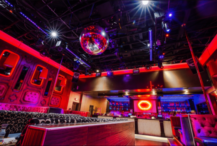 10 Bars That Are Perfect for Bar Hopping in Scottsdale UrbanMatter