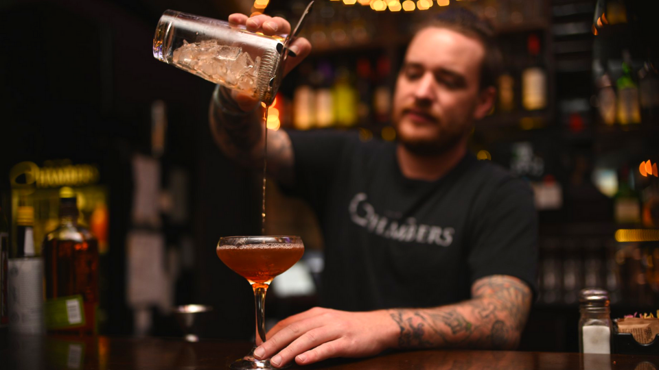 10 Best Late Night Bars in Phoenix | UrbanMatter Phoenix