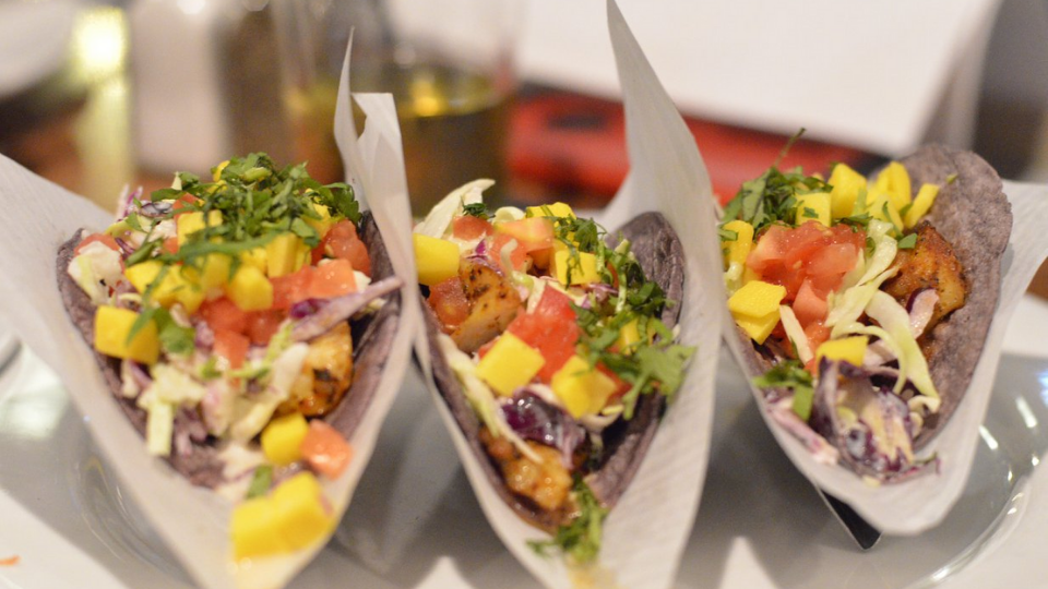 8 Places To Order Amazing Fish Tacos Near You In Phoenix Urbanmatter Phoenix