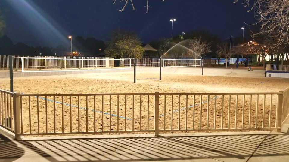 10 Bars Where You Can Play Volleyball Near Phoenix UrbanMatter Phoenix