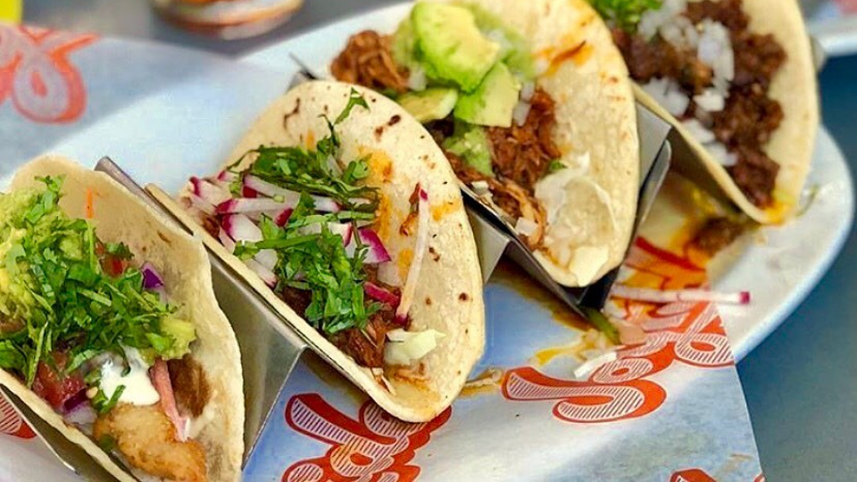 8 Places to Order Amazing Fish Tacos Near You in Phoenix | UrbanMatter