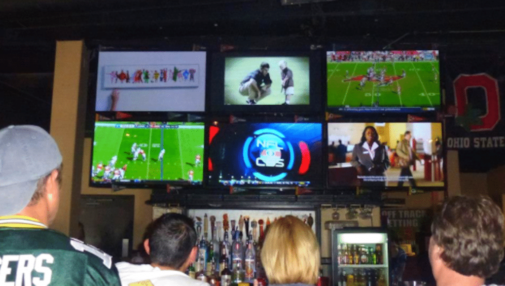 12 Best Sports Bars to Visit Near Phoenix UrbanMatter Phoenix