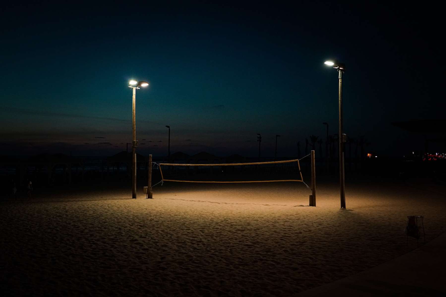 Sand Volleyball Phoenix