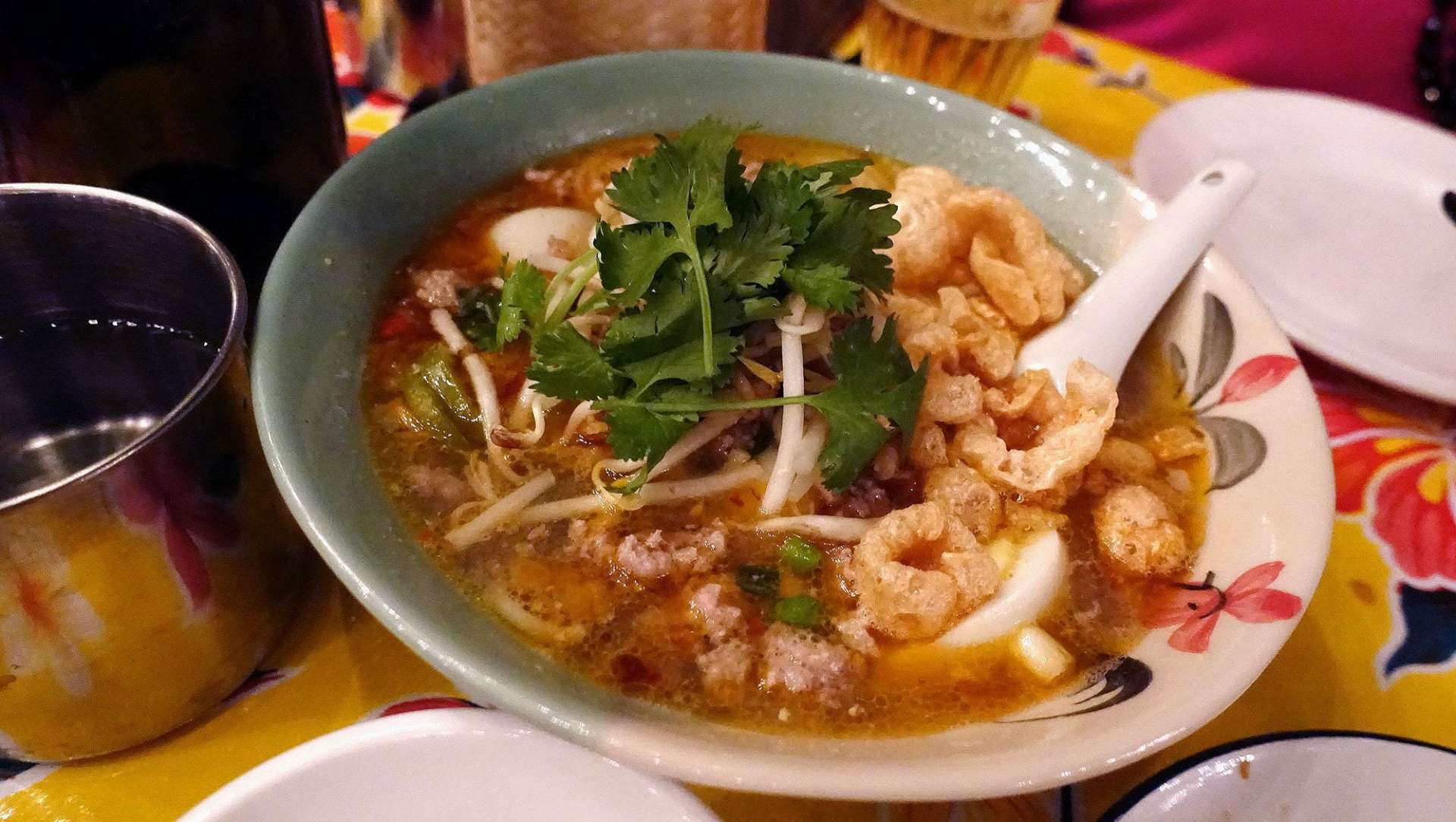 Glai Baan | UrbanMatter Phoenix