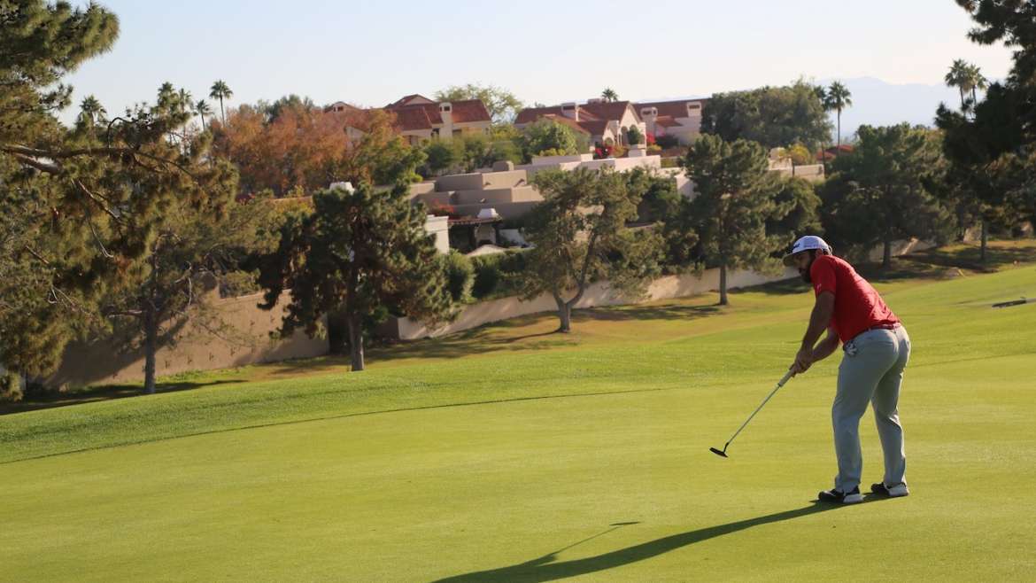 Golf Courses Phoenix