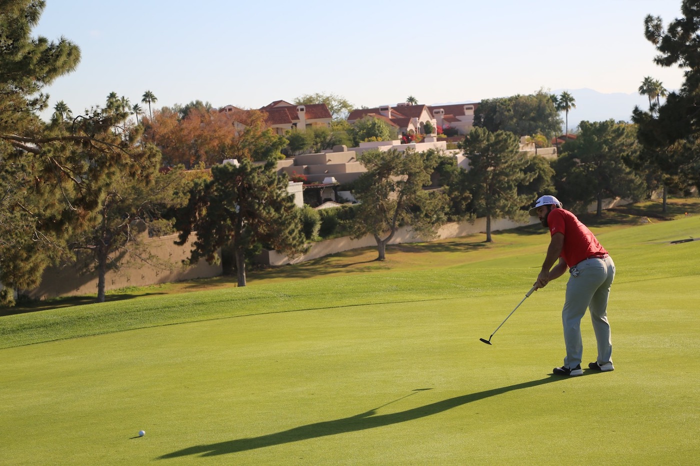 Golf Courses Phoenix