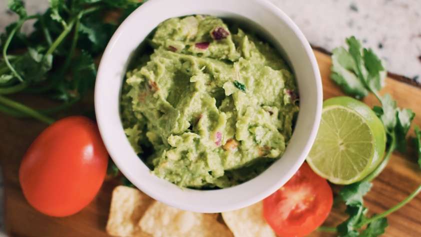 National Guacamole Day