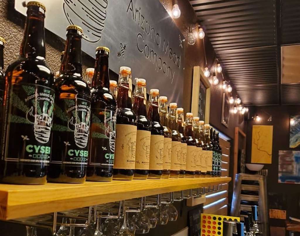 6 Best Cideries & Breweries Near Phoenix | UrbanMatter Phoenix