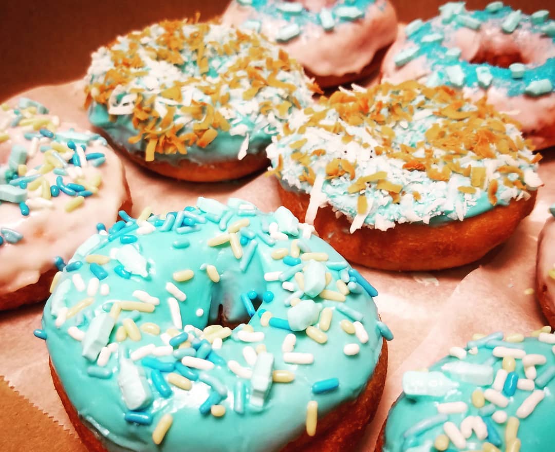 Donuts