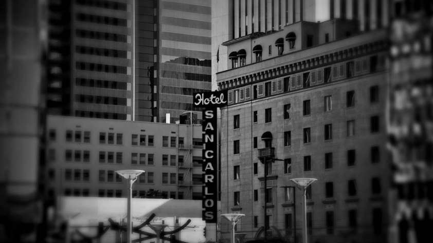 Haunted Spots Phoenix