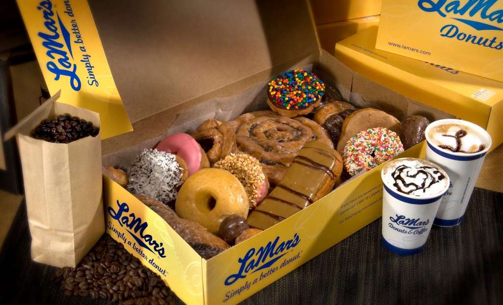 6 Best Donut Shops to Satisfy Your Sweet Tooth in Phoenix UrbanMatter