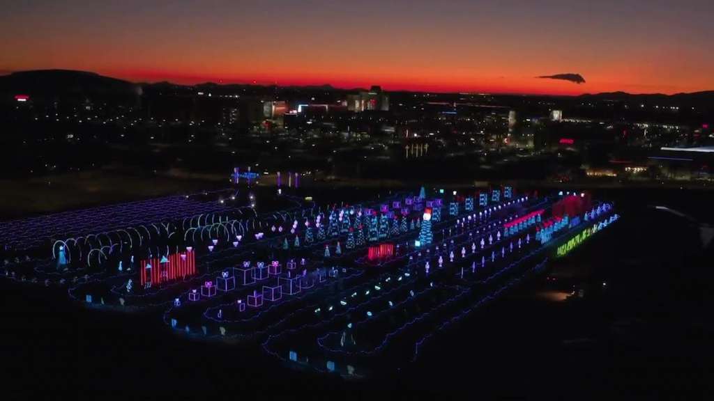 6 Fun Things to Do At Night in Phoenix UrbanMatter Phoenix