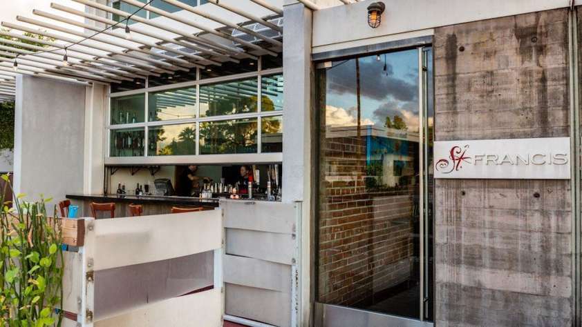 Heated Patios Phoenix