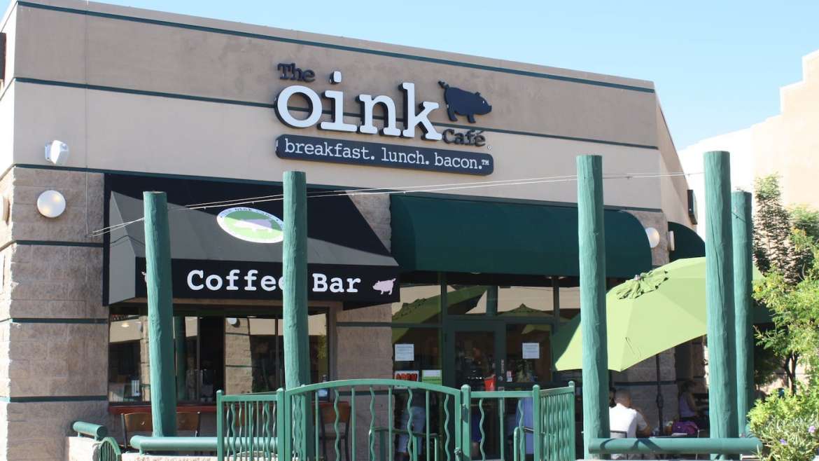 Breakfast Spots Phoenix