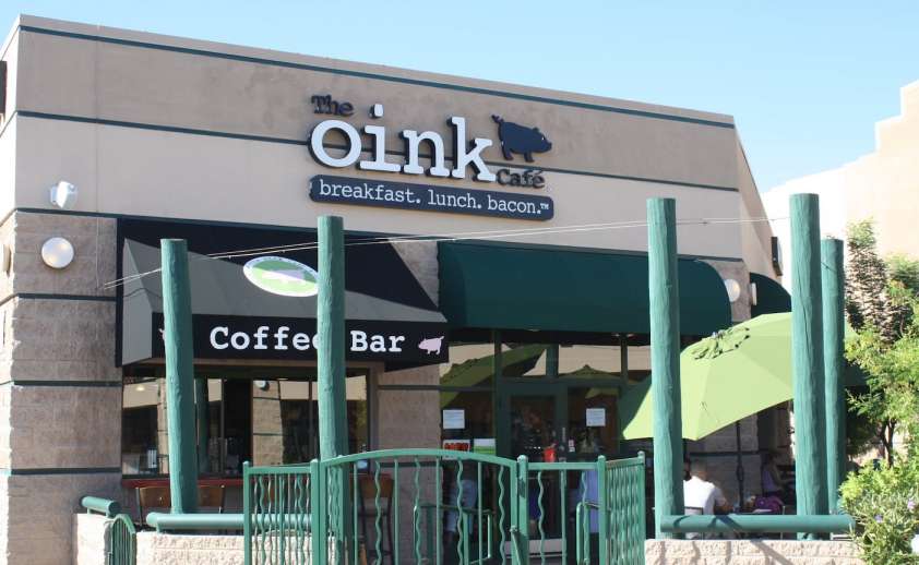 6 Best Breakfast Restaurants Near You in Phoenix, AZ UrbanMatter Phoenix