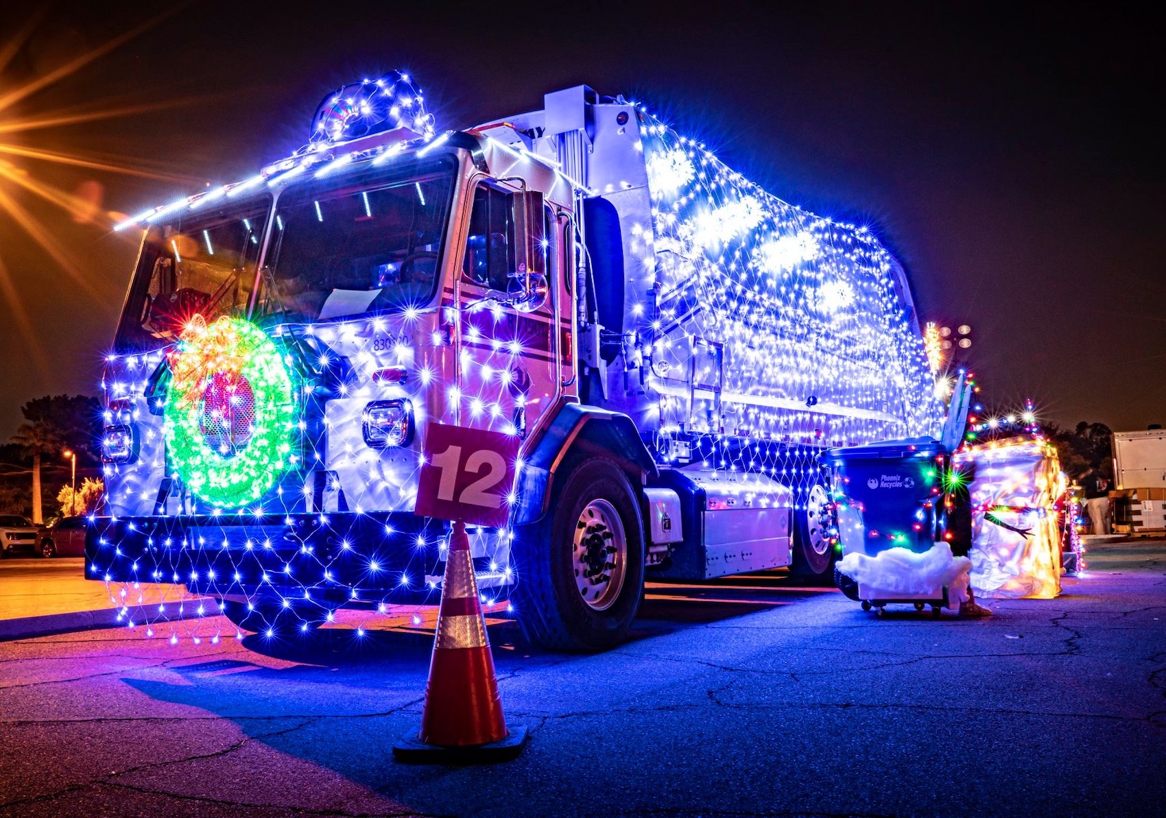 6 Fun Things To Do In Phoenix In December UrbanMatter Phoenix