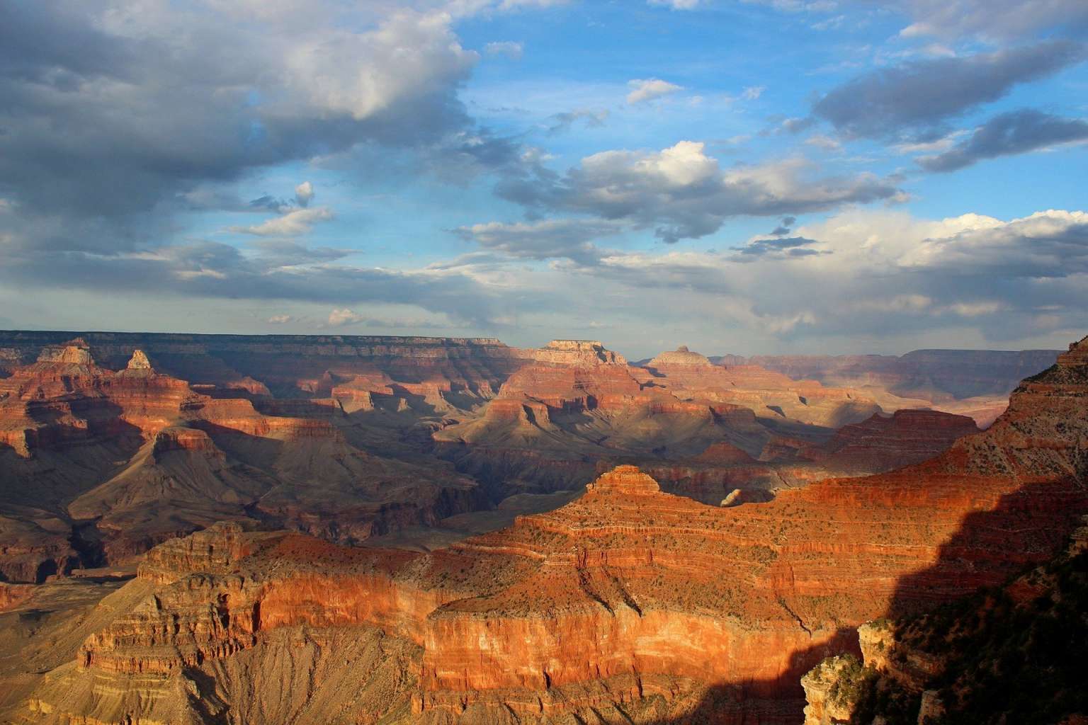4 Scenic Routes From Phoenix to the Grand Canyon UrbanMatter Phoenix